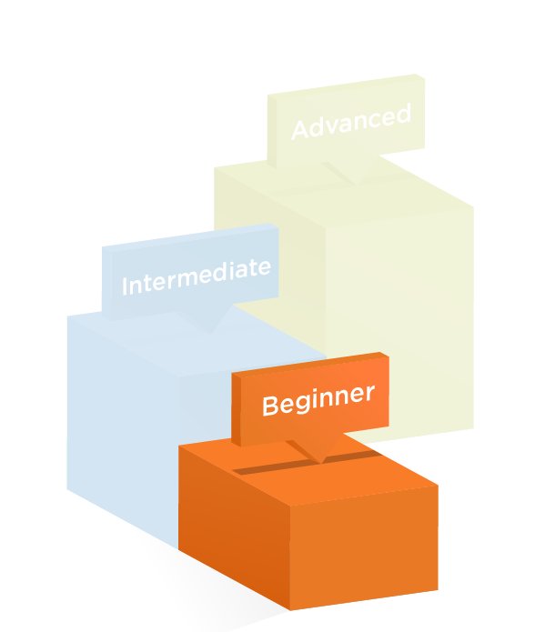 beginner