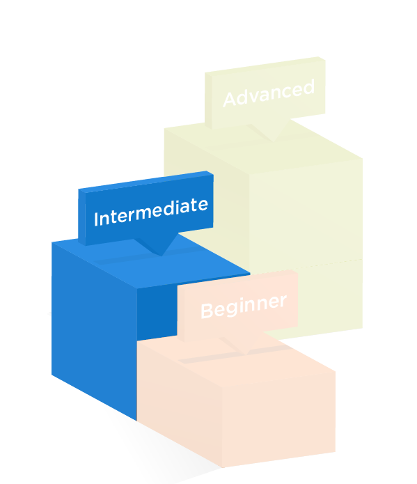 Intermediate