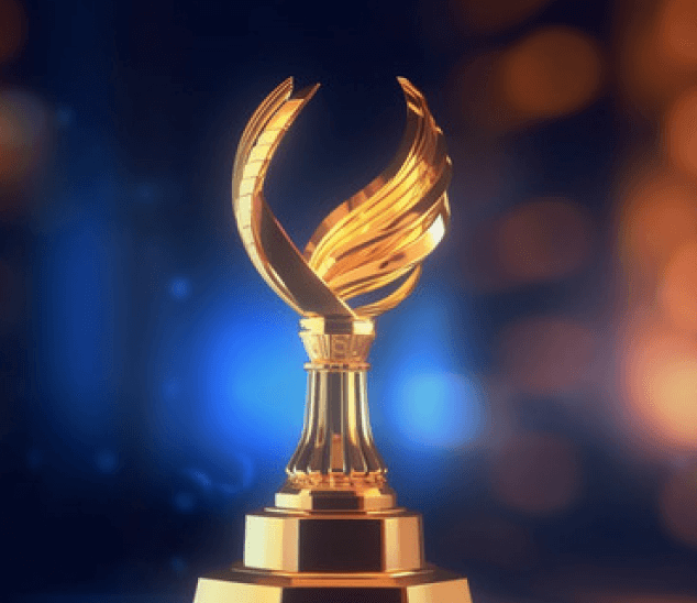 Award 4